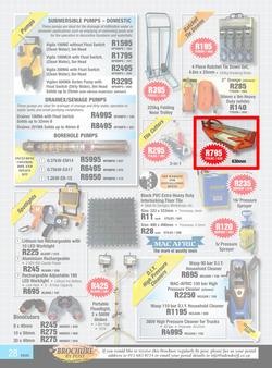 Adendorff Machinery Mart (1 Aug - 31 Aug 2014), page 28