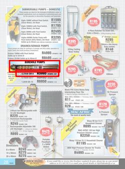 Adendorff Machinery Mart (1 Aug - 31 Aug 2014), page 28