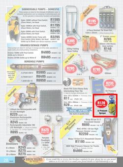 Adendorff Machinery Mart (1 Aug - 31 Aug 2014), page 28
