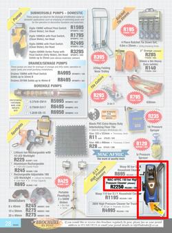 Adendorff Machinery Mart (1 Aug - 31 Aug 2014), page 28