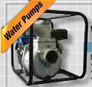 MAC-AFRIC High Pressure Water Pump Used For Fire Fighting-MPUMPS/005