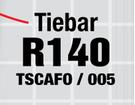 Scaffolding Tiebar TSCAFO / 005