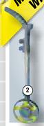 Professional Measuring Wheel Small Digital HWHEEL / 004