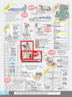 Adendorff Machinery Mart (1 Aug - 31 Aug 2014), page 30