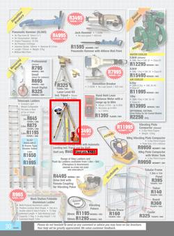 Adendorff Machinery Mart (1 Aug - 31 Aug 2014), page 30