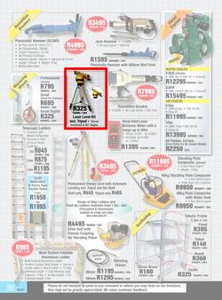 Adendorff Machinery Mart (1 Aug - 31 Aug 2014), page 30
