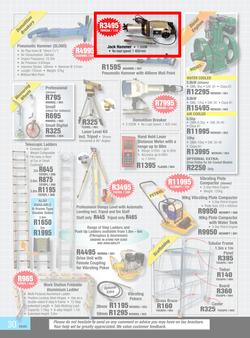 Adendorff Machinery Mart (1 Aug - 31 Aug 2014), page 30