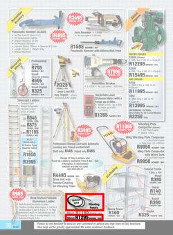 Adendorff Machinery Mart (1 Aug - 31 Aug 2014), page 30
