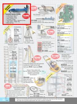 Adendorff Machinery Mart (1 Aug - 31 Aug 2014), page 30