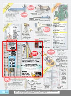 Adendorff Machinery Mart (1 Aug - 31 Aug 2014), page 30