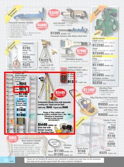 Adendorff Machinery Mart (1 Aug - 31 Aug 2014), page 30