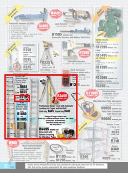 Adendorff Machinery Mart (1 Aug - 31 Aug 2014), page 30