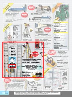 Adendorff Machinery Mart (1 Aug - 31 Aug 2014), page 30