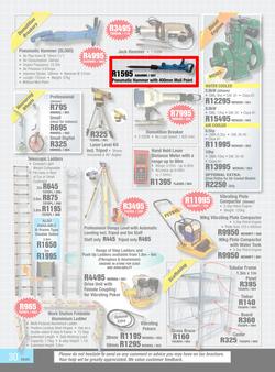 Adendorff Machinery Mart (1 Aug - 31 Aug 2014), page 30
