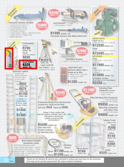 Adendorff Machinery Mart (1 Aug - 31 Aug 2014), page 30