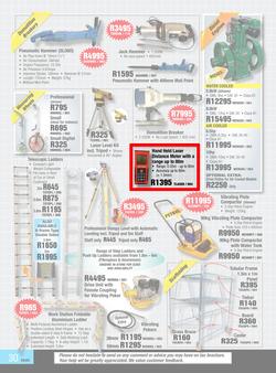 Adendorff Machinery Mart (1 Aug - 31 Aug 2014), page 30