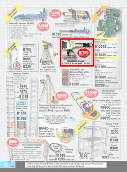 Adendorff Machinery Mart (1 Aug - 31 Aug 2014), page 30