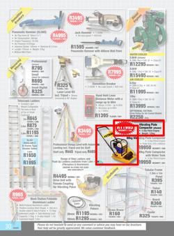 Adendorff Machinery Mart (1 Aug - 31 Aug 2014), page 30