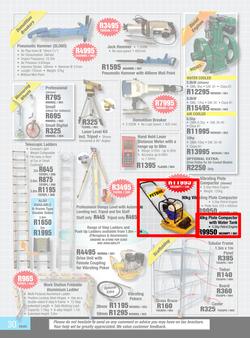 Adendorff Machinery Mart (1 Aug - 31 Aug 2014), page 30