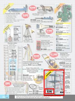Adendorff Machinery Mart (1 Aug - 31 Aug 2014), page 30