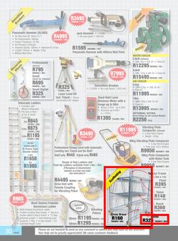Adendorff Machinery Mart (1 Aug - 31 Aug 2014), page 30