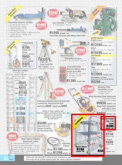Adendorff Machinery Mart (1 Aug - 31 Aug 2014), page 30