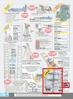 Adendorff Machinery Mart (1 Aug - 31 Aug 2014), page 30