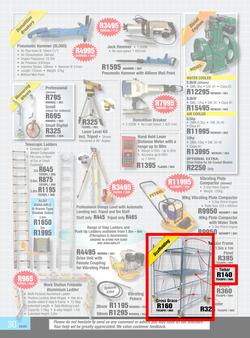 Adendorff Machinery Mart (1 Aug - 31 Aug 2014), page 30