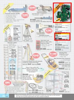 Adendorff Machinery Mart (1 Aug - 31 Aug 2014), page 30