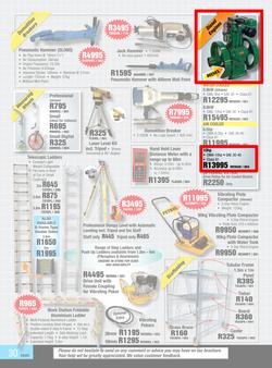 Adendorff Machinery Mart (1 Aug - 31 Aug 2014), page 30