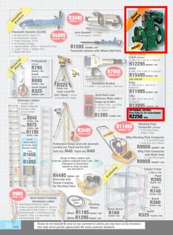Adendorff Machinery Mart (1 Aug - 31 Aug 2014), page 30