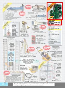Adendorff Machinery Mart (1 Aug - 31 Aug 2014), page 30