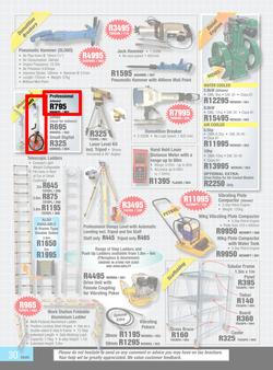 Adendorff Machinery Mart (1 Aug - 31 Aug 2014), page 30