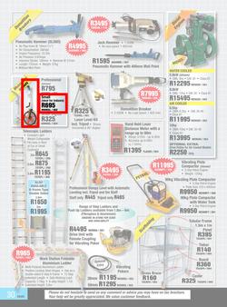 Adendorff Machinery Mart (1 Aug - 31 Aug 2014), page 30