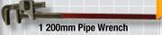 1200mm Pipe Wrench Stilson Type TPIPEW/502