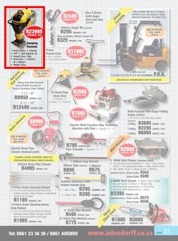Adendorff Machinery Mart (1 Aug - 31 Aug 2014), page 31