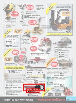 Adendorff Machinery Mart (1 Aug - 31 Aug 2014), page 31