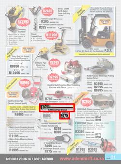 Adendorff Machinery Mart (1 Aug - 31 Aug 2014), page 31