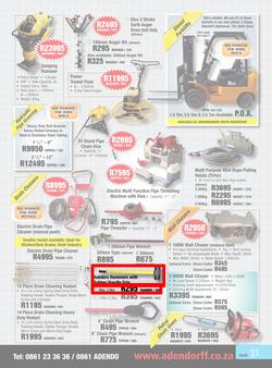 Adendorff Machinery Mart (1 Aug - 31 Aug 2014), page 31