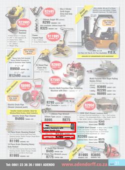 Adendorff Machinery Mart (1 Aug - 31 Aug 2014), page 31
