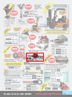 Adendorff Machinery Mart (1 Aug - 31 Aug 2014), page 31