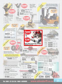 Adendorff Machinery Mart (1 Aug - 31 Aug 2014), page 31