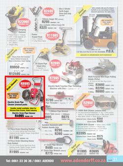 Adendorff Machinery Mart (1 Aug - 31 Aug 2014), page 31