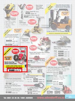 Adendorff Machinery Mart (1 Aug - 31 Aug 2014), page 31
