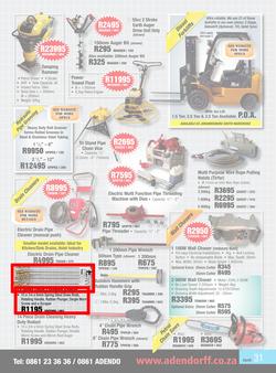 Adendorff Machinery Mart (1 Aug - 31 Aug 2014), page 31