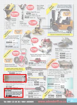 Adendorff Machinery Mart (1 Aug - 31 Aug 2014), page 31