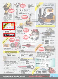 Adendorff Machinery Mart (1 Aug - 31 Aug 2014), page 31