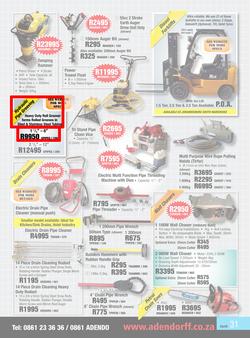 Adendorff Machinery Mart (1 Aug - 31 Aug 2014), page 31