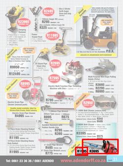 Adendorff Machinery Mart (1 Aug - 31 Aug 2014), page 31