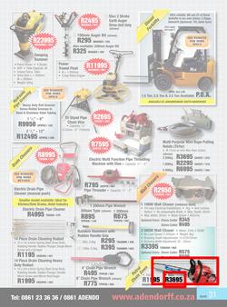 Adendorff Machinery Mart (1 Aug - 31 Aug 2014), page 31